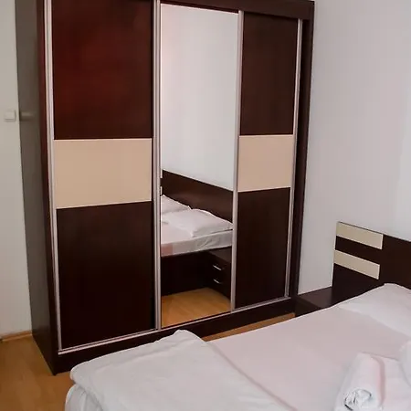 Central Panoramic Apartment *