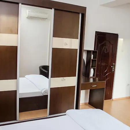 Central Panoramic Apartment *