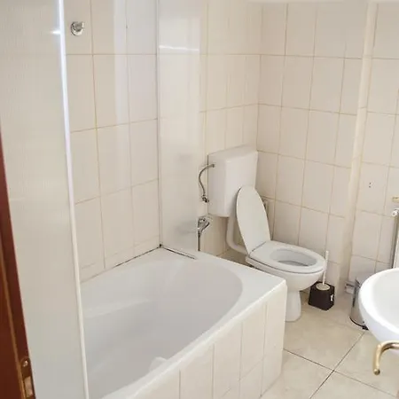 Central Panoramic Apartment