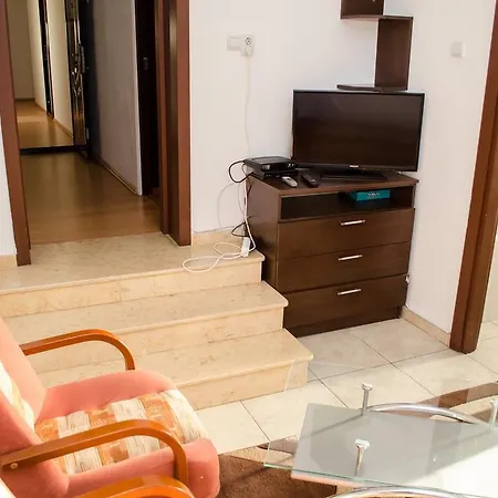 Central Panoramic Apartment