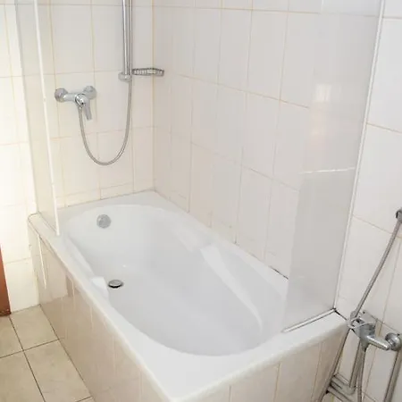 Central Panoramic Apartment *