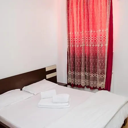 Apartment Central Panoramic Bucharest