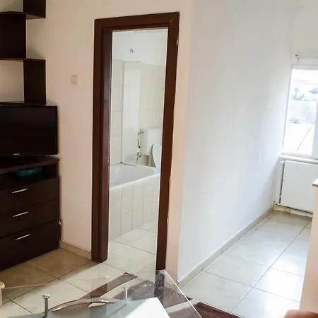 Central Panoramic Apartment *