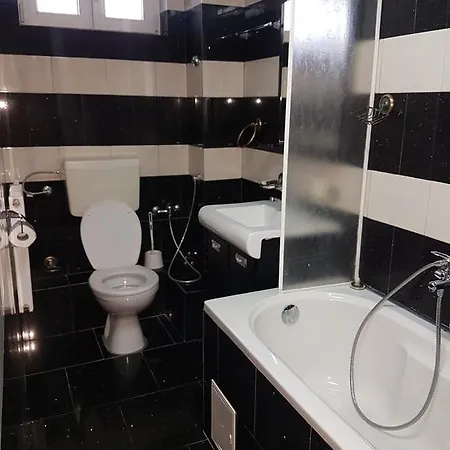 Central Panoramic Apartment *